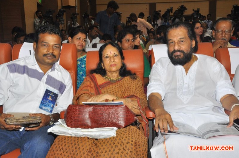 Natchathira Mazhai Movie Launch 6158