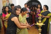 Naturals Lounge Inauguration Stills 1555