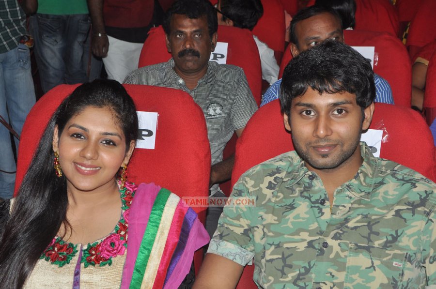 Nedunchalai Audio Launch Stills 1823