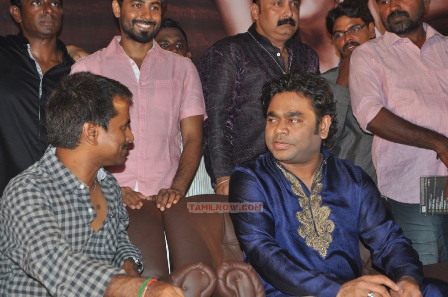 Nedunchalai Audio Launch Stills 5030