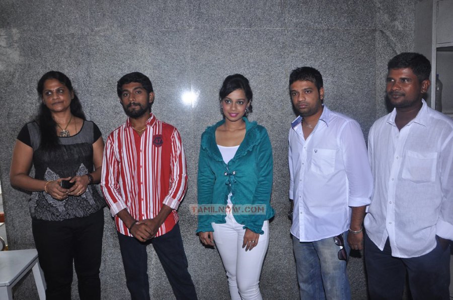 Neelam Movie Launch 2362