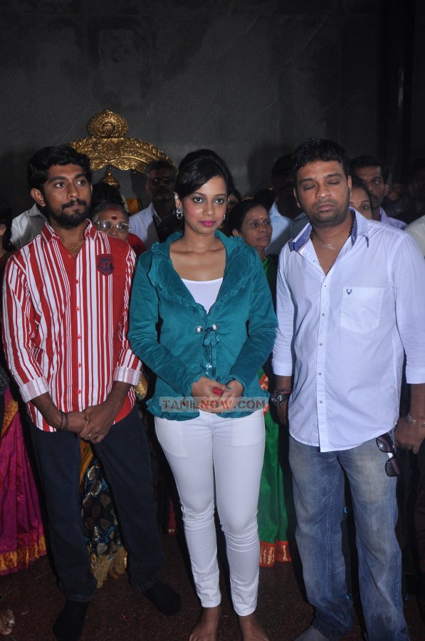 Neelam Movie Launch Stills 2141