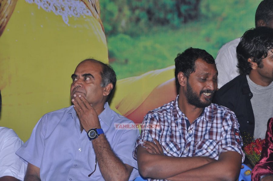 Neengatha Ennam Audio And Trailer Launch 6753