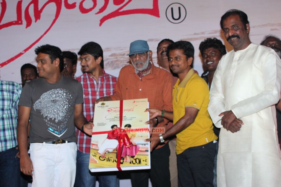 Neerparavai Audio Launch 3867