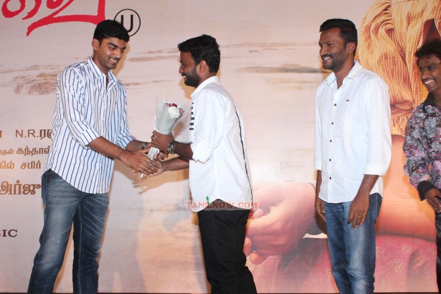 Neerparavai Audio Launch 9577