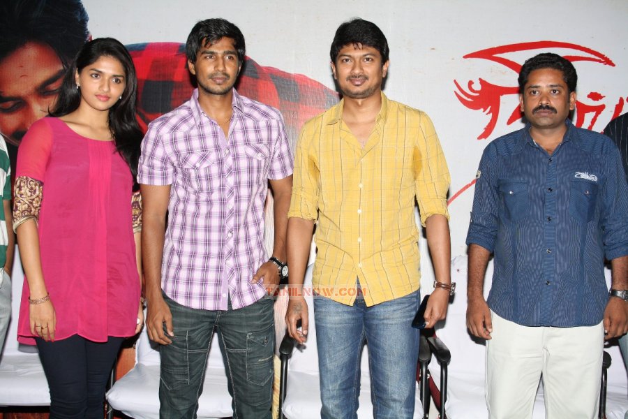 Neerparavai Pressmeet 7152