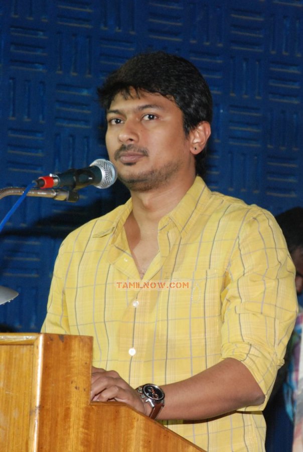 Udhayanidhi Stalin 956