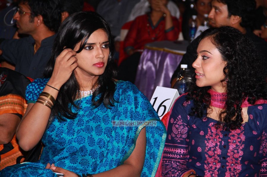 Neethane En Ponvasantham Audio Launch 9304