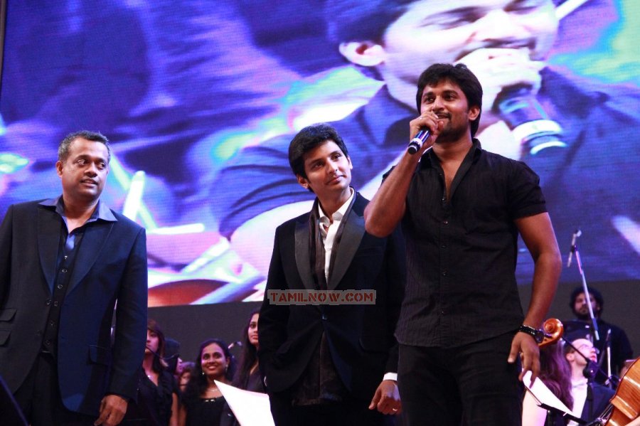 Neethane En Ponvasantham Audio Launch Photos 2240