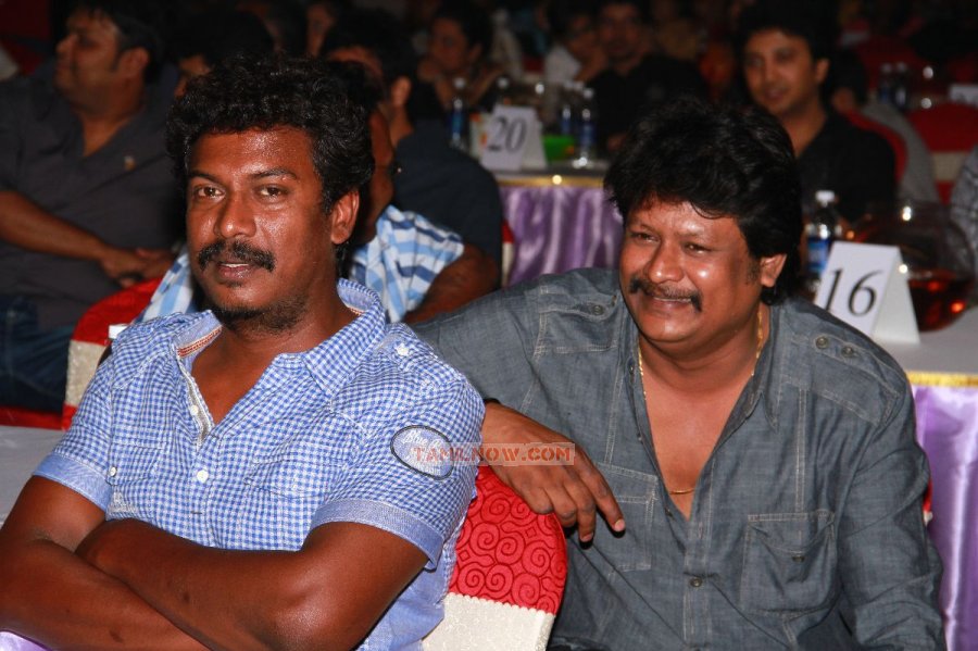 Neethane En Ponvasantham Audio Launch Photos 6685