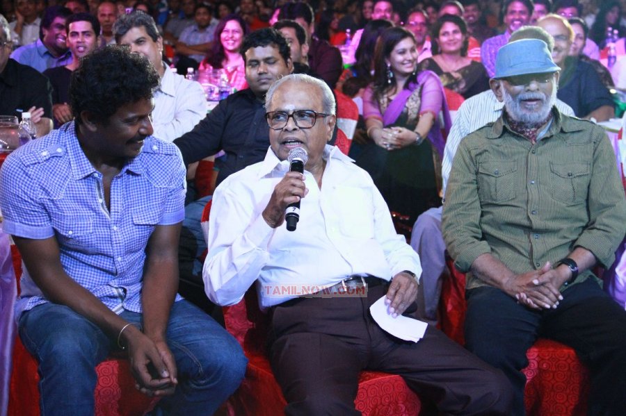 Neethane En Ponvasantham Audio Launch Stills 172