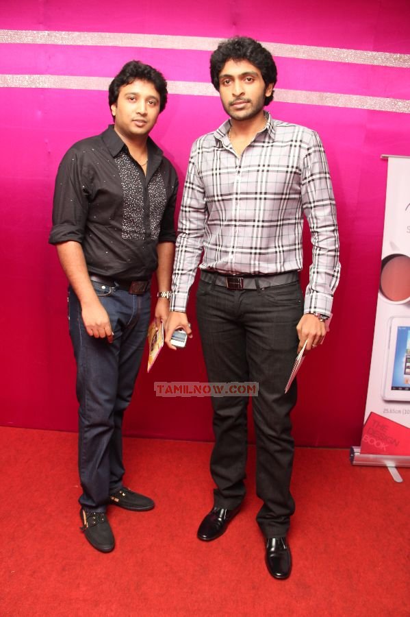 Neethane En Ponvasantham Audio Launch Stills 9372