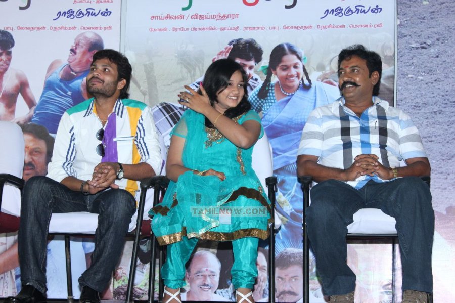 Nesam Nesapaduthe Audio Launch 2614