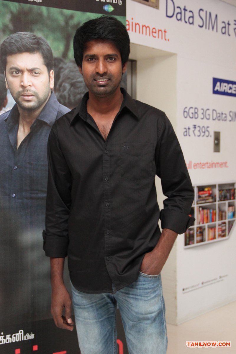 Nimirnthu Nil Audio Launch 8809