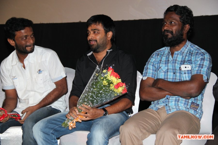 Nimirnthu Nil Audio Launch Photos 3740