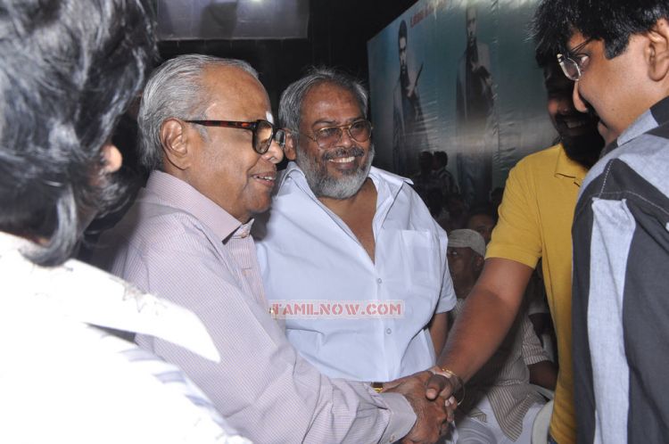 Nimirnthu Nil Movie Pooja 5246