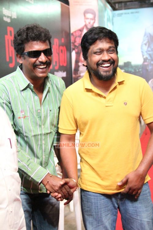 Nimirnthu Nil Movie Pooja 549