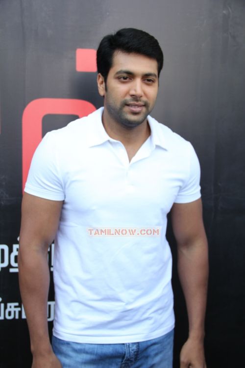 Nimirnthu Nil Movie Pooja 6097