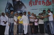 Nimirnthu Nil Movie Pooja Stills 8715