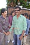 Nimirnthu Nil Movie Pooja Stills 8728