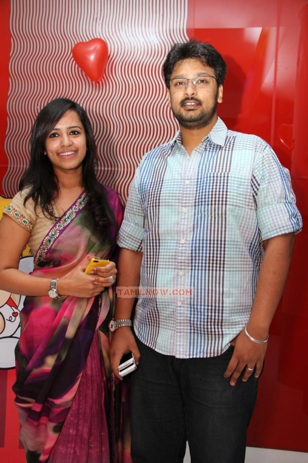 Nirnayam Audio Launch 1678