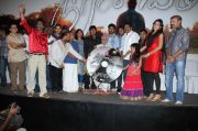 Nirnayam Audio Launch 2330