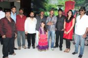 Nirnayam Audio Launch 5009