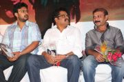 Nirnayam Audio Launch Photos 8586