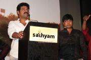 Nirnayam Audio Launch Stills 344