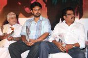 Nirnayam Audio Launch Stills 3615