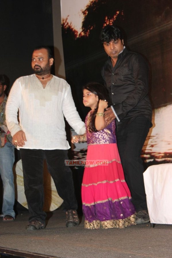 Nirnayam Audio Launch Stills 5120