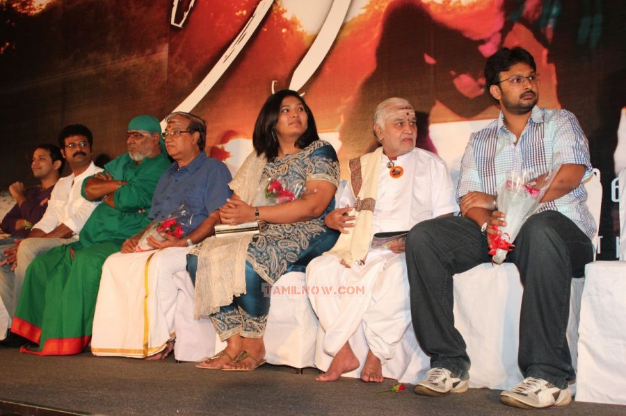 Nirnayam Audio Launch Stills 7942