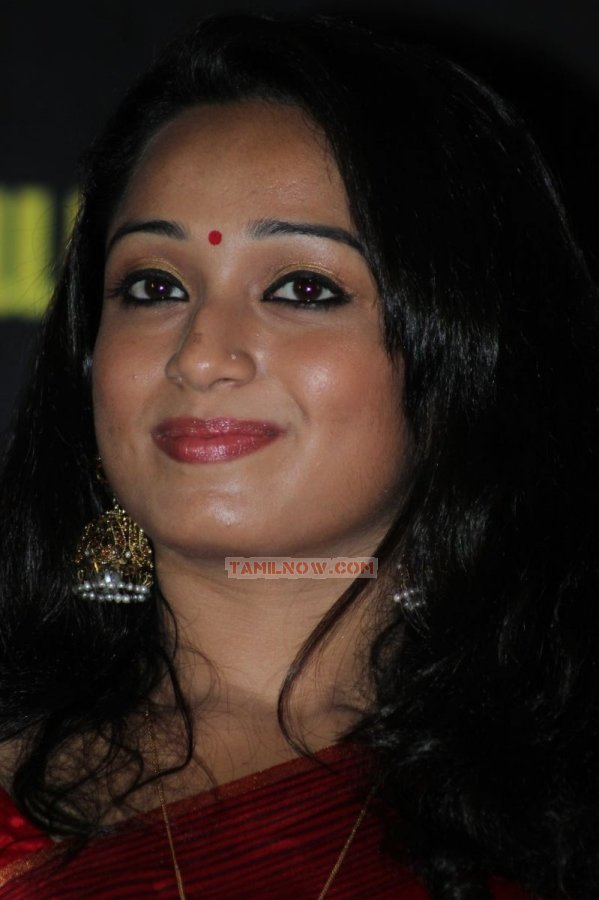 Actress Indu Thampi 332