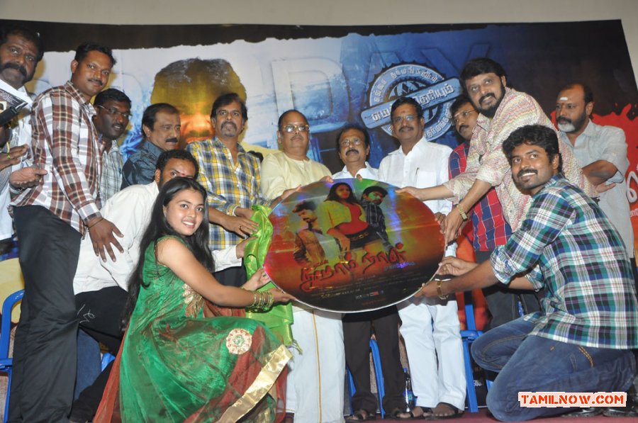 Nooram Naal Audio Launch 8315