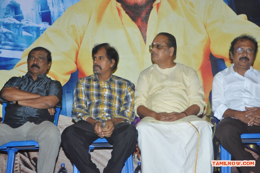 Nooram Naal Audio Launch Photos 5347