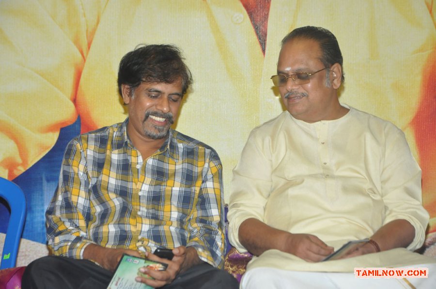 Nooram Naal Audio Launch Photos 7965