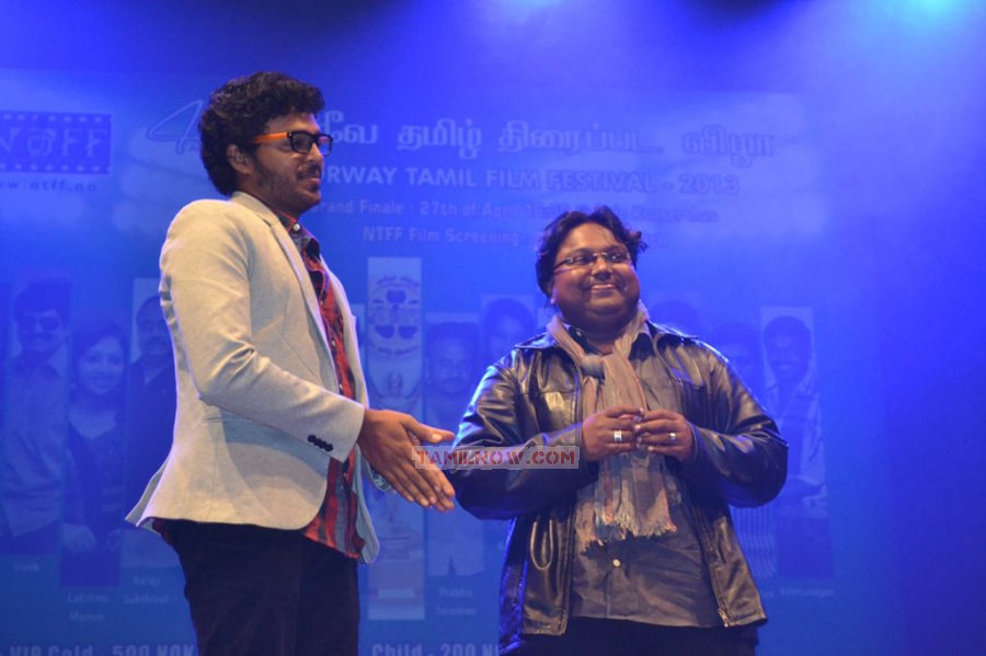 Norway Tamil Film Festival Awards 2013 9332