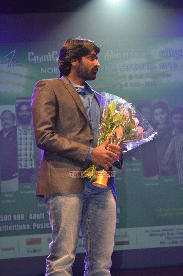 Norway Tamil Film Festival Awards 2013 9835