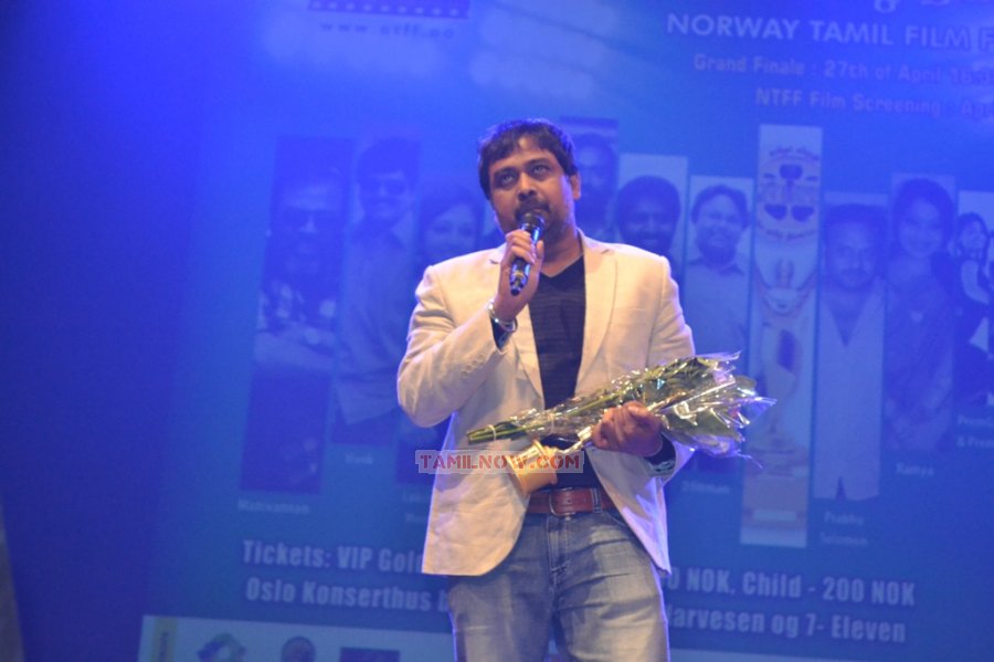 Norway Tamil Film Festival Awards 2013 Photos 3858