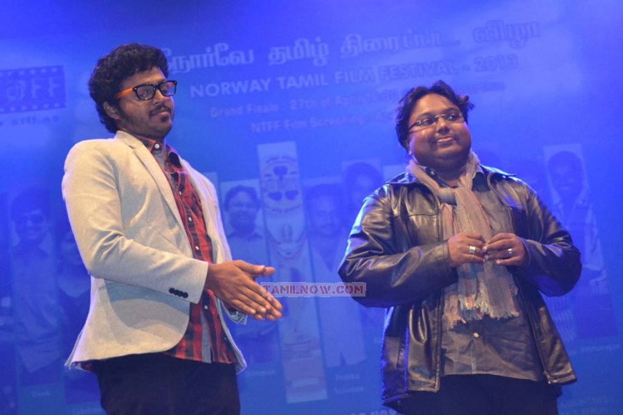 Norway Tamil Film Festival Awards 2013 Photos 5048