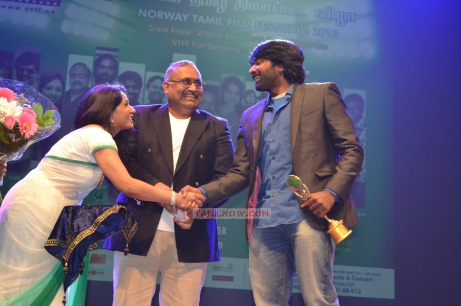 Norway Tamil Film Festival Awards 2013 Stills 2603