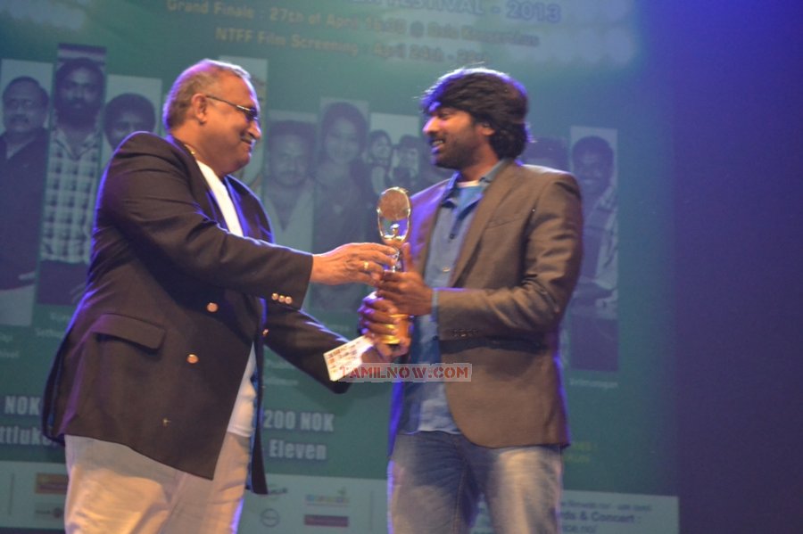 Norway Tamil Film Festival Awards 2013 Stills 5750