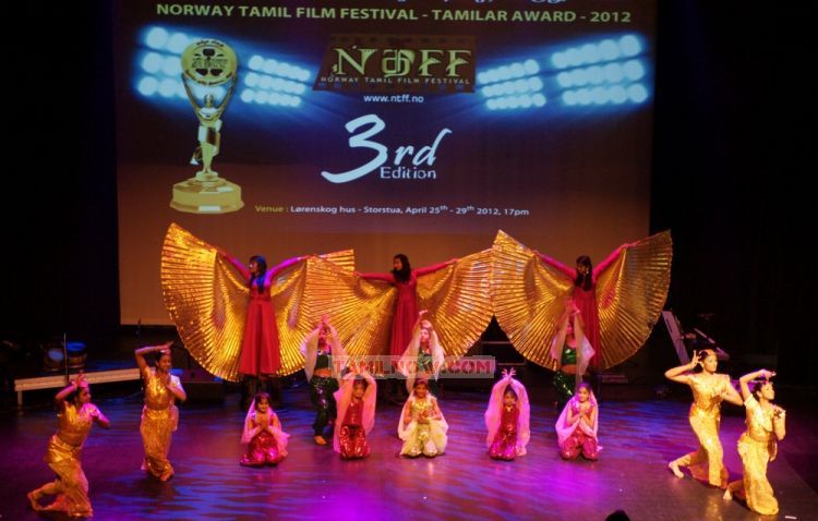 Norway Tamil Film Festival Tamilar Awards 2012 4205