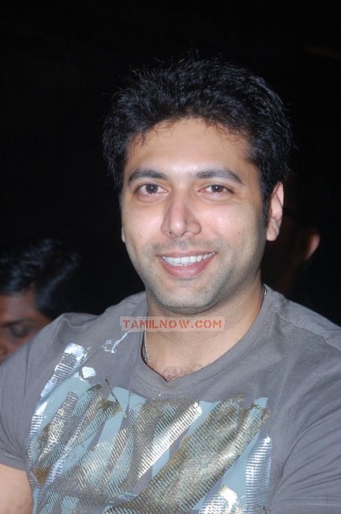 Jayam Ravi At Ok Ok Audio Launch 54 85