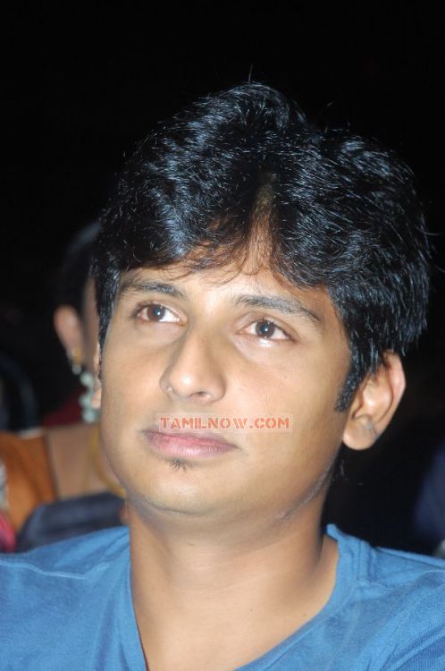 Jeeva At Ok Ok Audio Launch 378