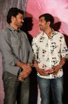 Karthi And Santhanam At Ok Ok Audio Launch 27