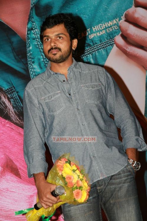 Karthi At Ok Ok Audio Release 65 207