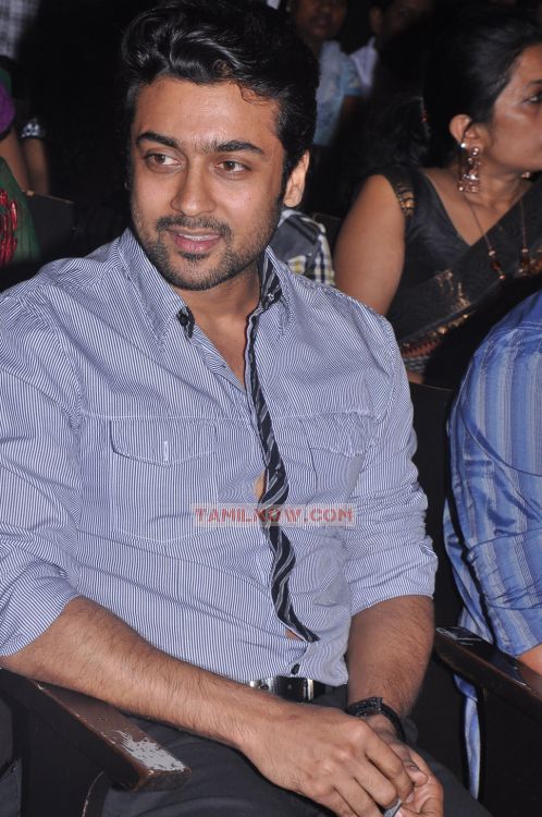 Ok Ok Audio Launch 7764