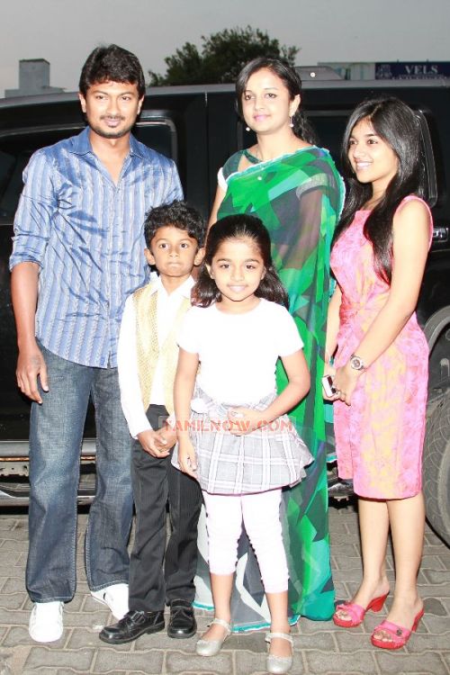 Ok Ok Audio Launch Stills 1307