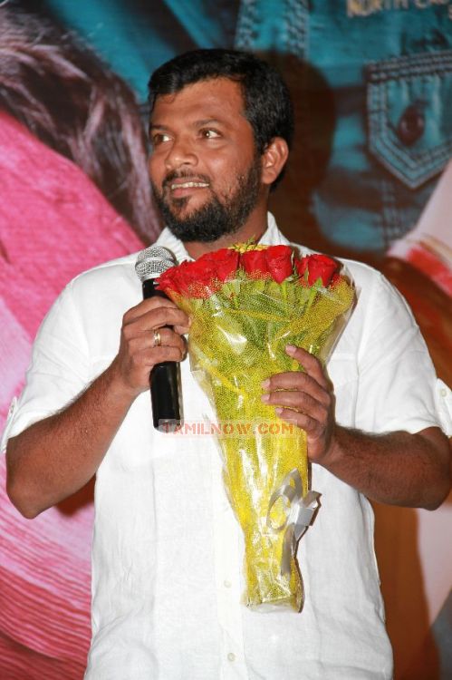 Ok Ok Audio Launch Stills 3594